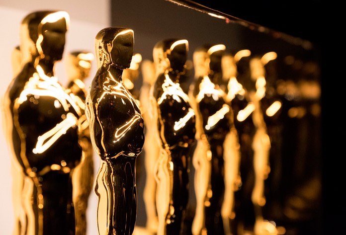 The Oscar award can be sold for a maximum of USD 1 and the price is not negotiable, but it has been sold for up to USD 1.4 million (Photo: Twitter@salocinuy)