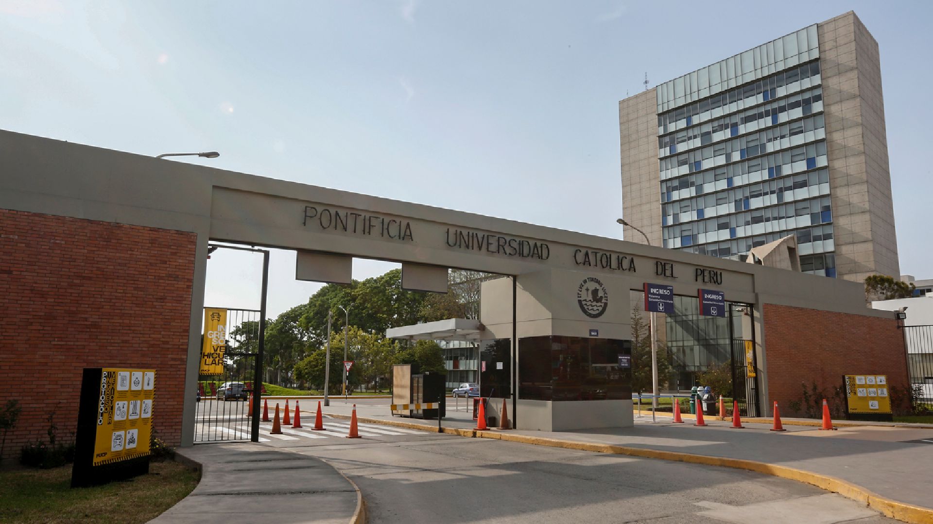 Este es el ranking de las 10 mejores universidades que tiene el Perú