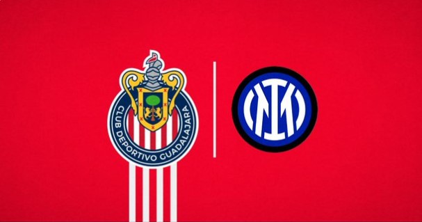 Continúan amistosos internacionales: Chivas femenil juego contra Inter Milán Infobae