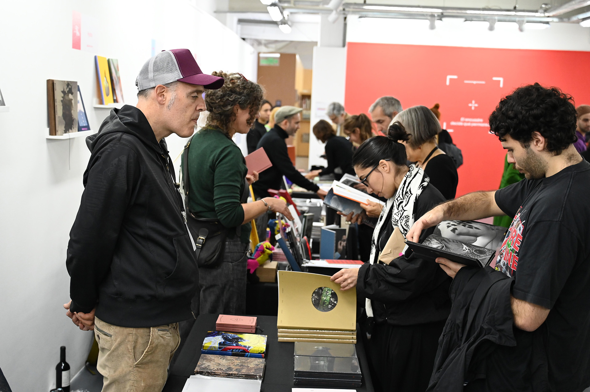 Buenos Aires se llen&oacute; de creatividad con la primera edici&oacute;n de SUR ARTEXARTE 
