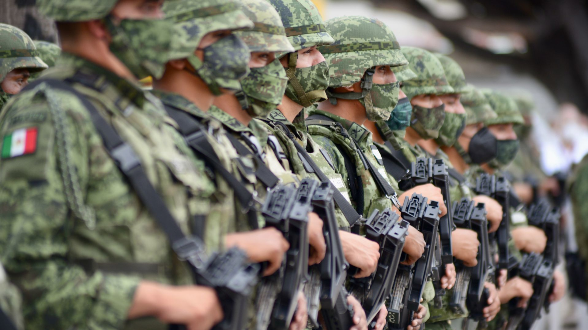 Centro Prodh rechazó que haya sido clasificado como un “grupo de presión” por parte el Ejército: “Es lamentable”  