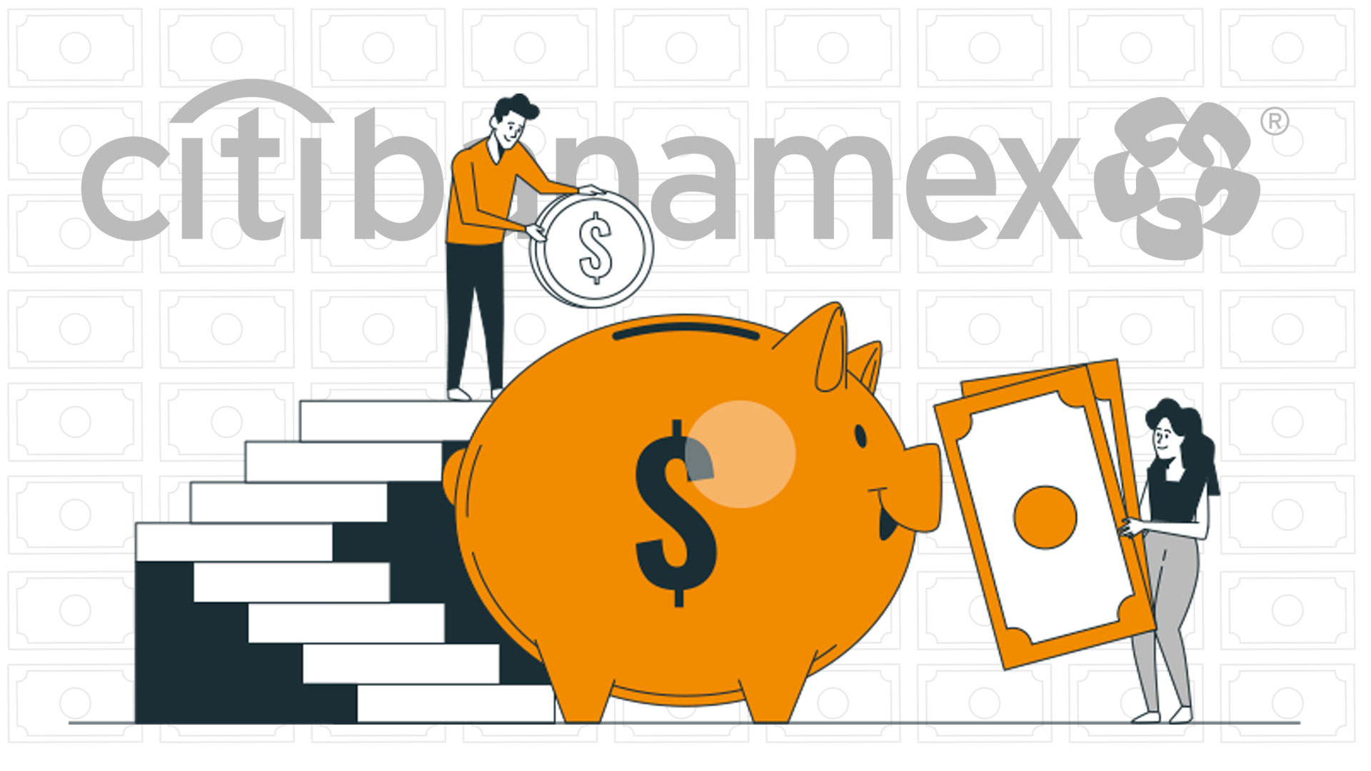El Banco Nacional de México (Banamex) cuenta con un total de 852 mil millones de pesos en el segmento de Afore, registrado hasta el primer trimestre de 2023.