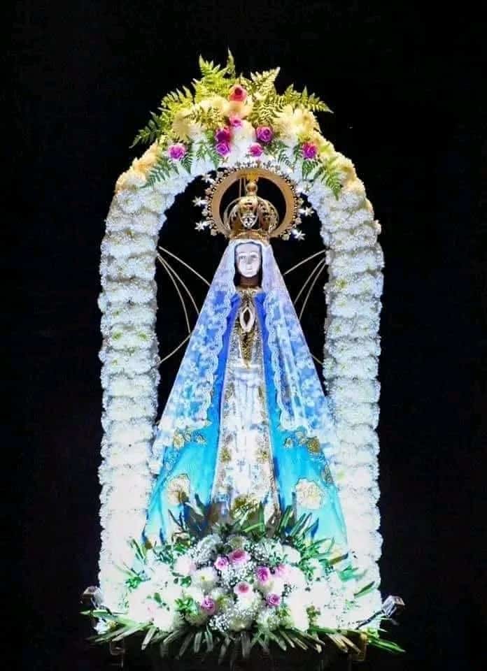 Crédito: Facebook Basílica de Nuestra Señora de Itatí
