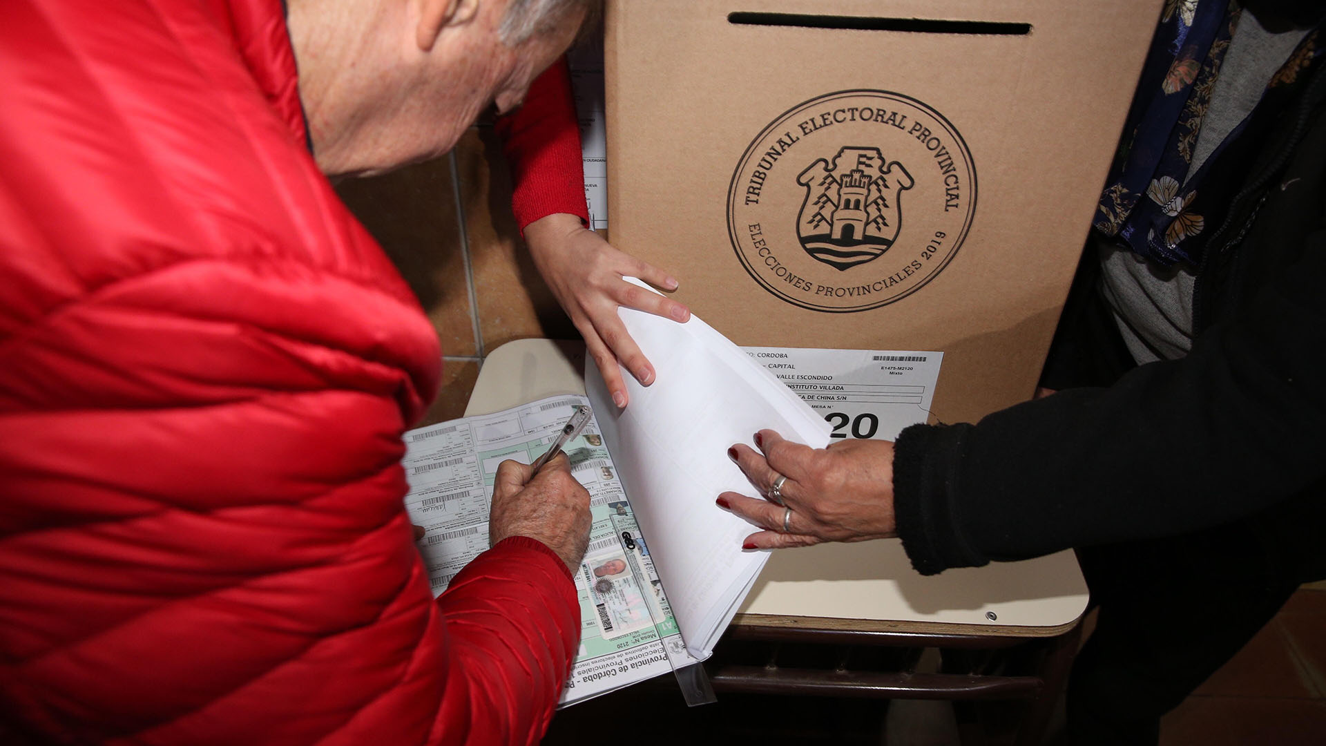 Elecciones en Córdoba: se eligieron autoridades en 88 municipios y comunas 