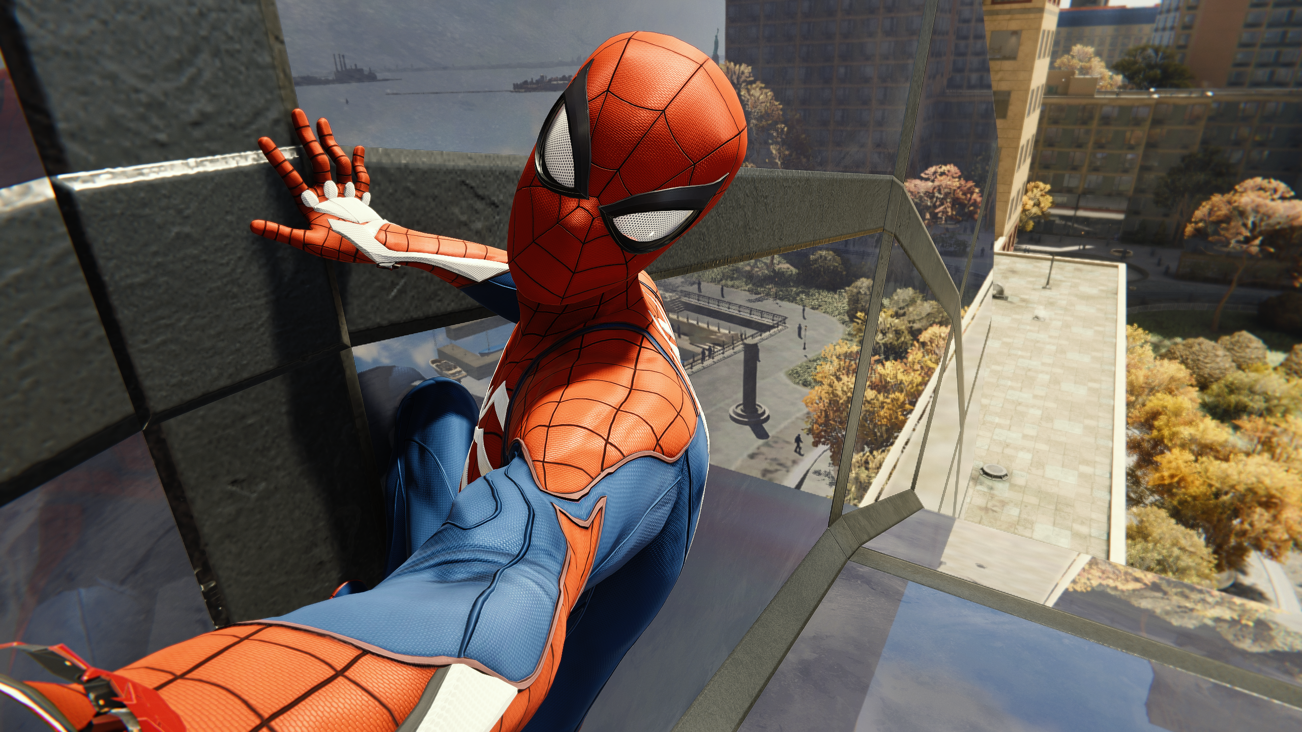 Análisis de Marvel's Spider-Man Remastered PC, la aventura del arácnido que  todos deberían jugar - Infobae