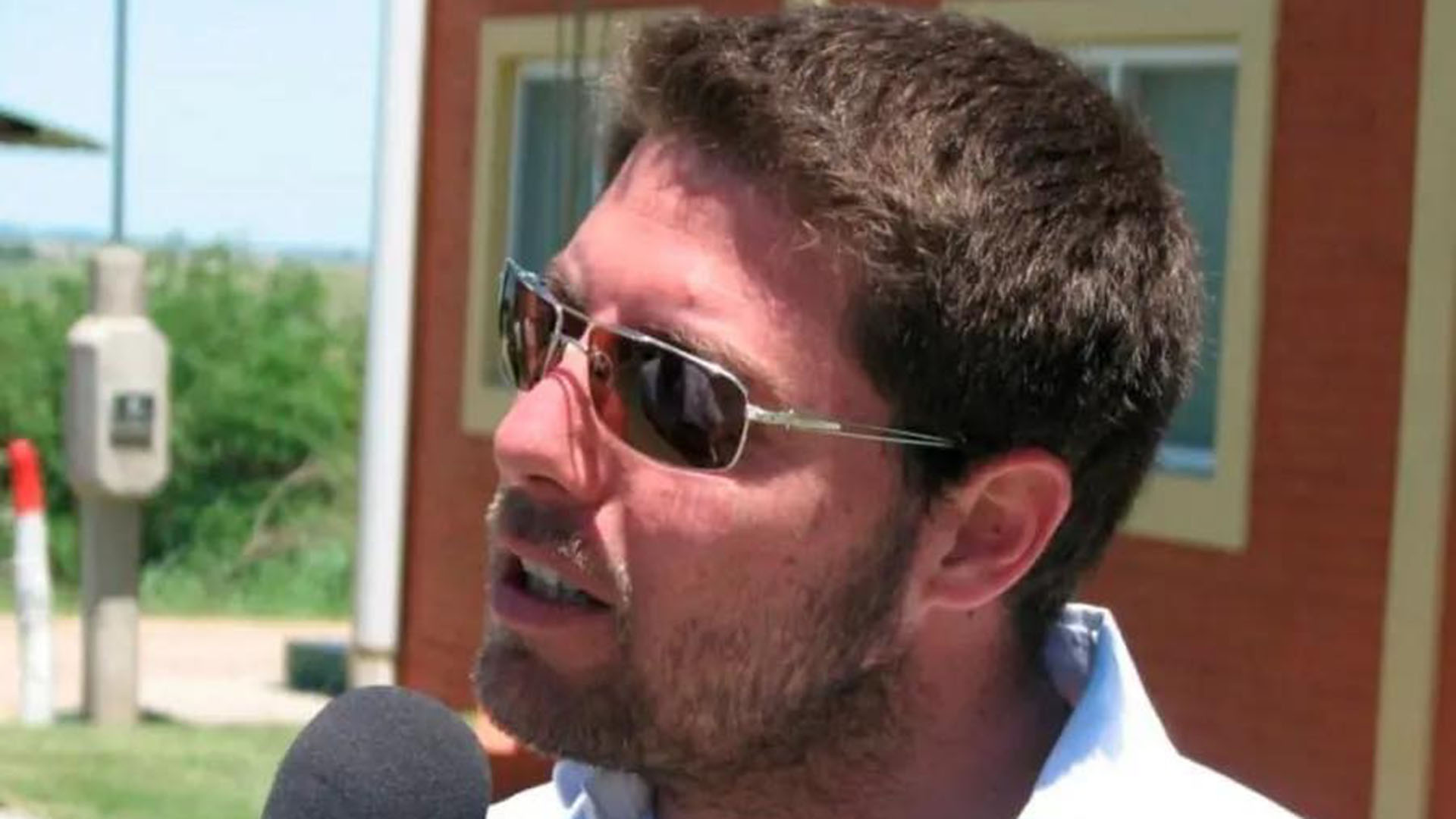 “Fui yo quien terminó la relación”: el comunicado de la pareja de un piloto de Fórmula 1 para confirmar su separación