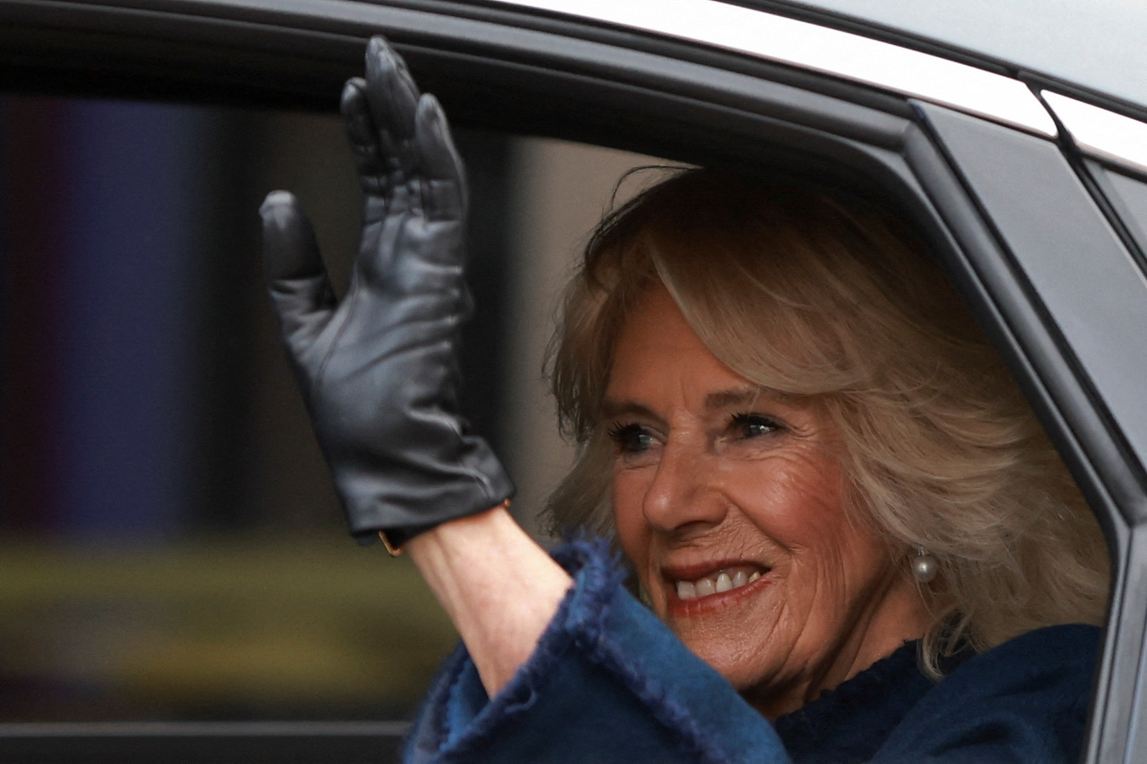 La tradición que Camilla romperá para su coronación como reina consorte