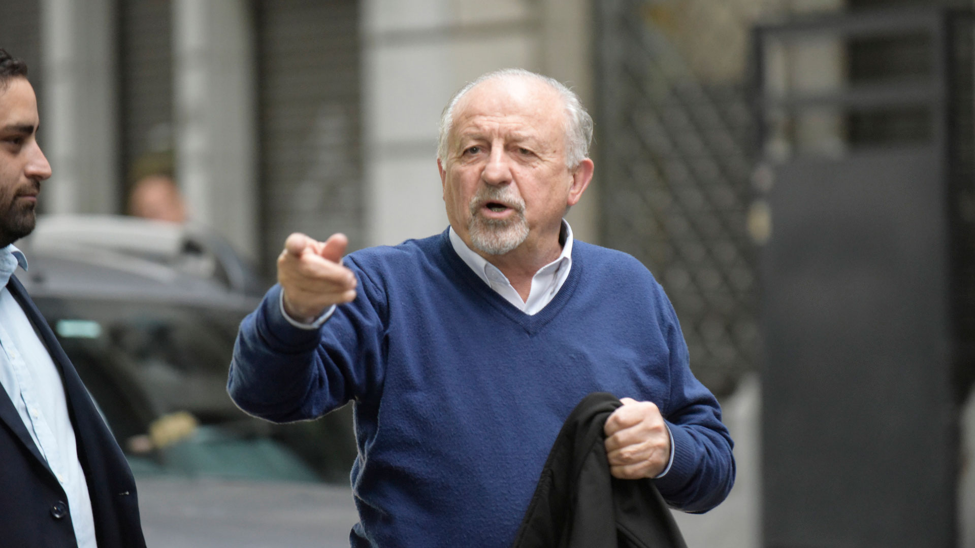 La oposici&oacute;n impulsa proyectos para el desendeudamiento de familias y busca imponer una agenda propia