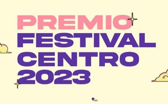Se abre convocatoria para participar del Festival Centro 2023