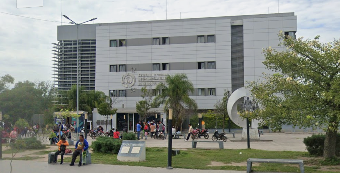 Tragedia en un partido de futbol: un adolescente muri&oacute; tras recibir un pelotazo en el pecho