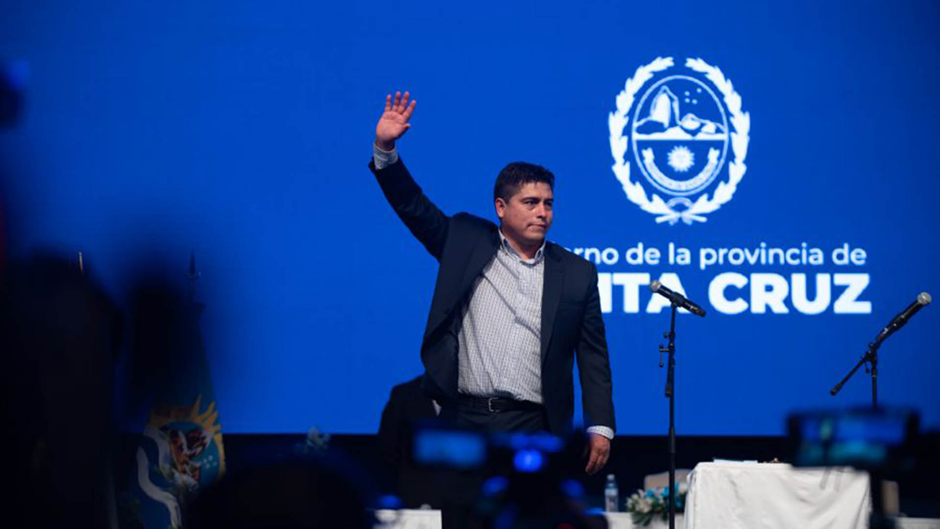 Santiago Peña destacó la captura del mexicano Hernán Bermúdez Requena, líder del grupo narco La Barredora: “Paraguay no será refugio de criminales”
