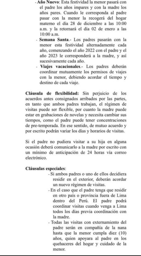 Rodrigo Cuba En Entrevista De Hace Años “una Infidelidad No Se Perdona