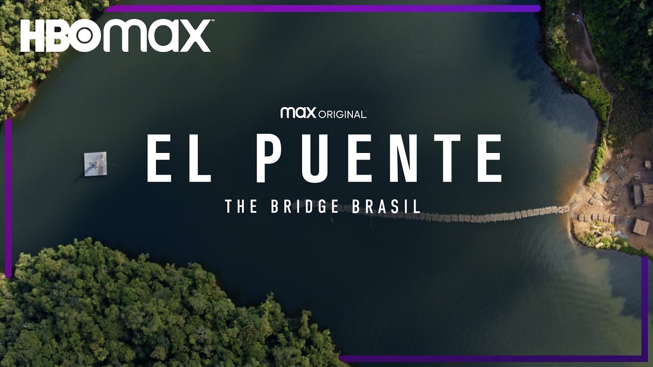 Mientras construyen el puente, los participantes deben hacer alianzas entre ellos, porque cuando lleguen a la isla, se hará una votación para decidir quién se lleva el premio. (HBO Max)