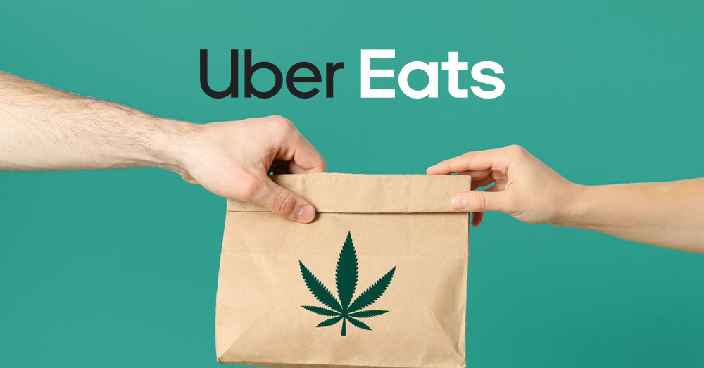 Uber Eats. (foto: Mercado Negro)