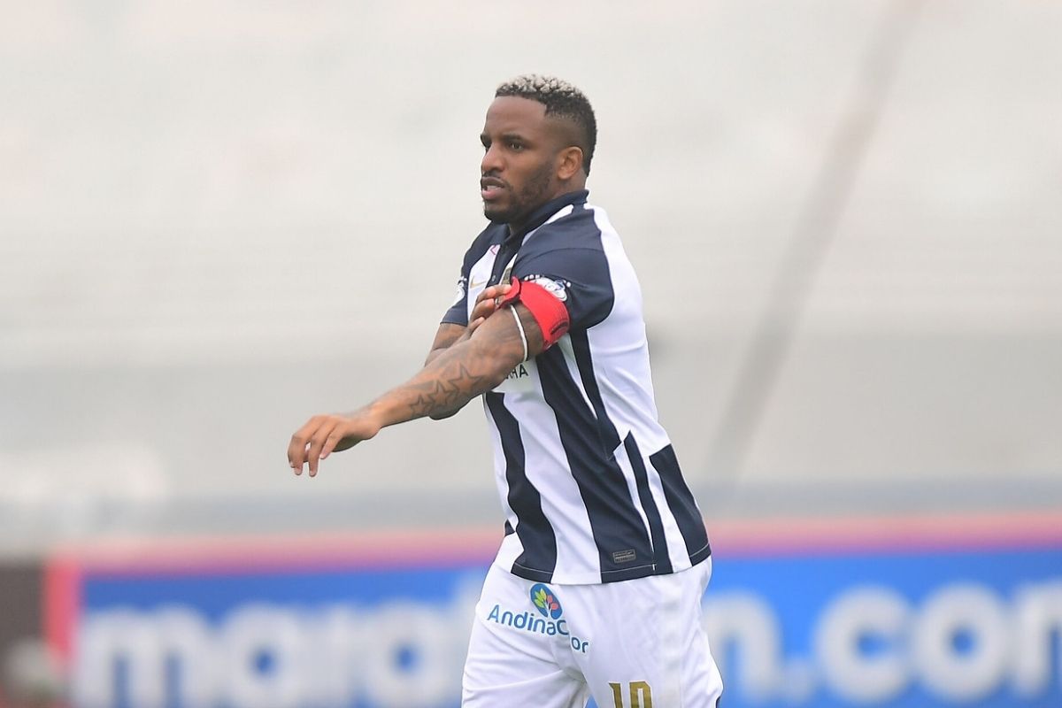 Jefferson Farfán Cómo Va Su Recuperación Y La Posibilidad De Que Su Sueldo En Alianza Lima Se 6887