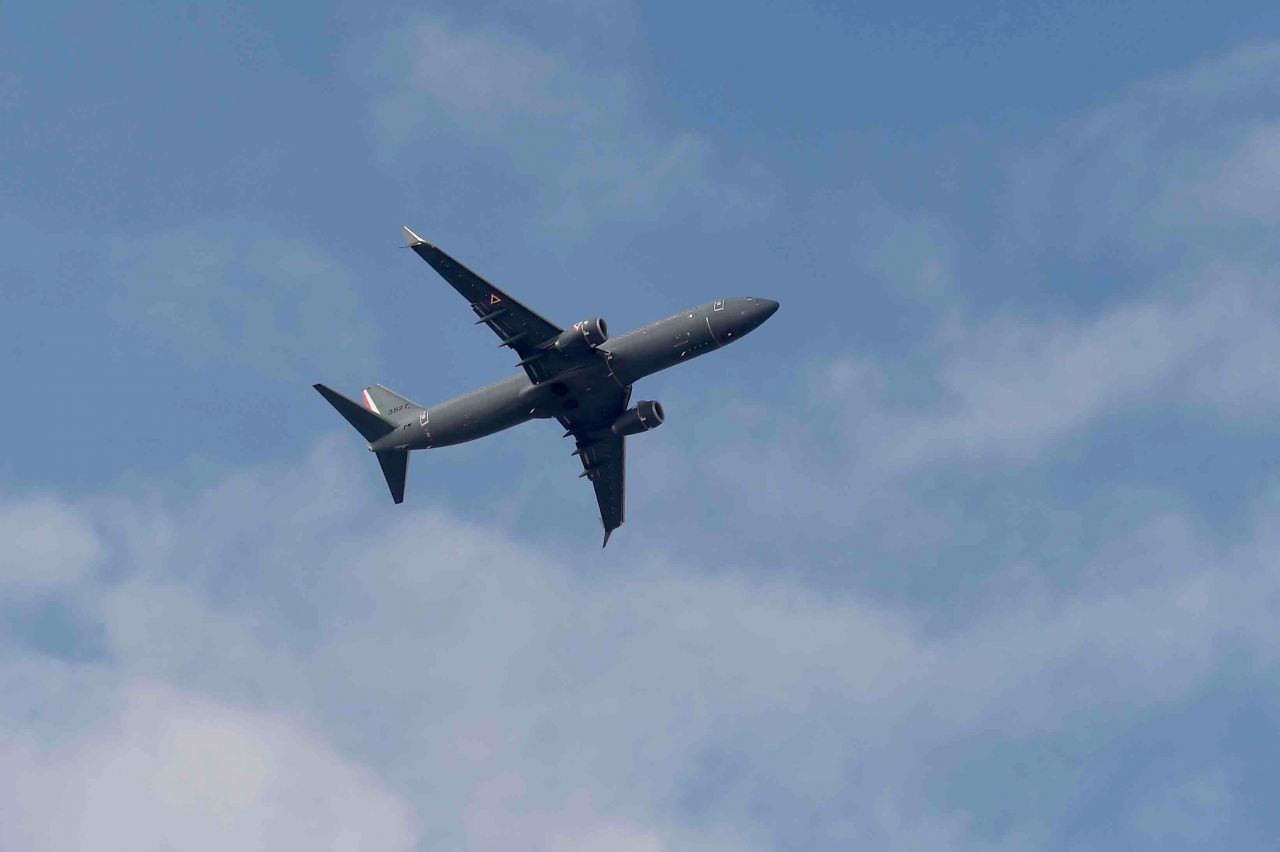 Así Usaría El Ejército Las Ganancias De Una Nueva Aerolínea Y La Operación De Aeropuertos Infobae 9599