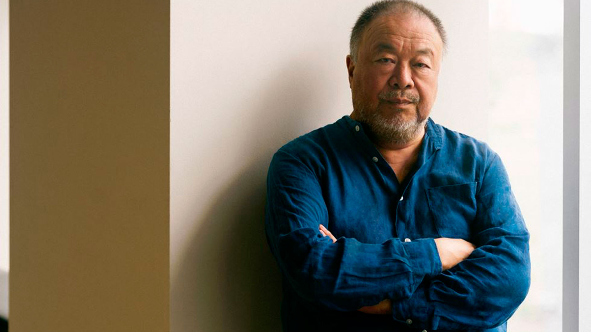 “Soy probablemente el único artista de nuestra historia cuyos principales estudios fueron destruidos por el mismo gobierno", afirma Ai Weiwei (Foto: Rick Pushinsky - The Museum Design of London)