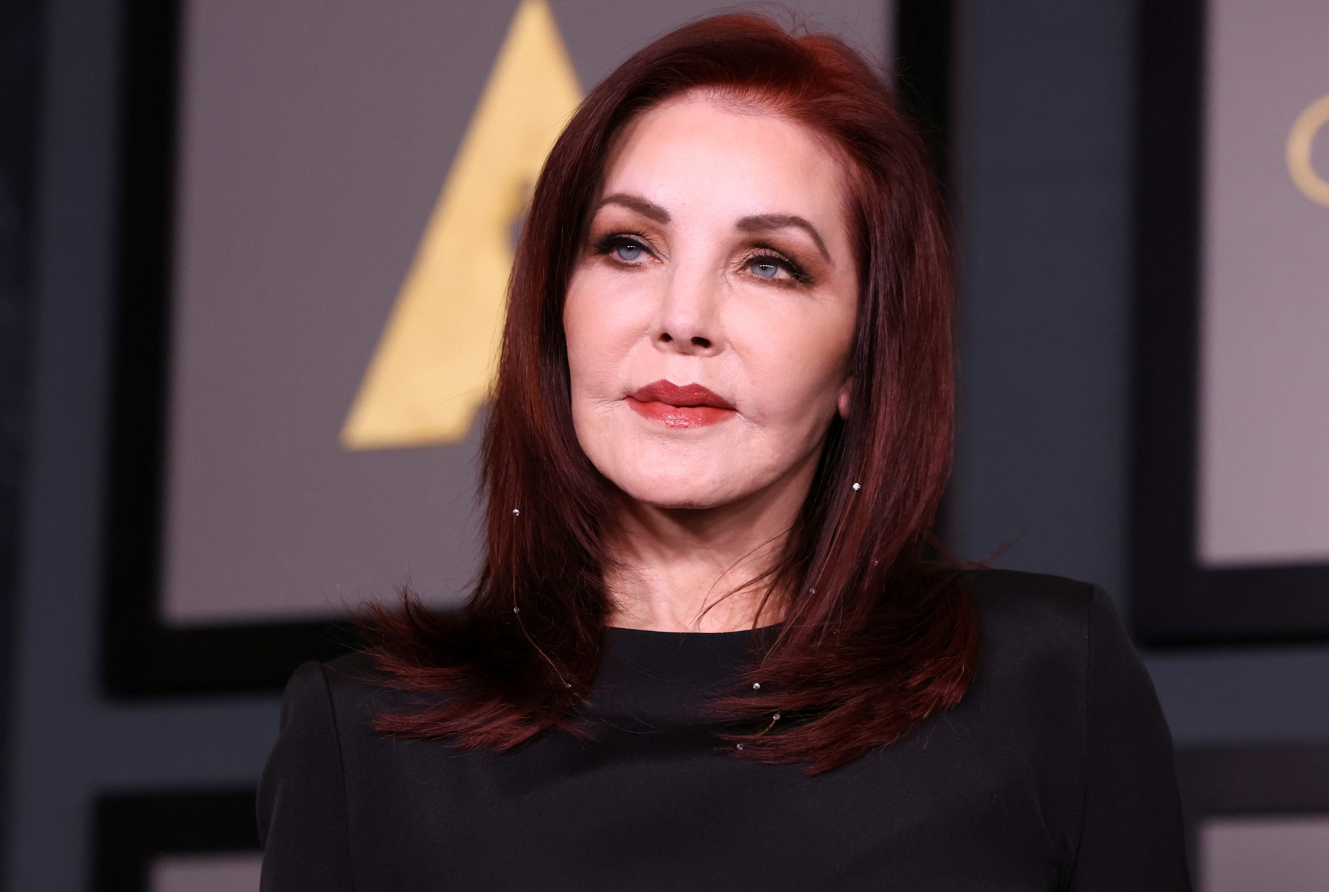 Desheredada y desterrada de Graceland: el primer cumpleaños de Priscilla  Presley luego de la muerte de su hija - Prensa Mercosur El diario online  del MERCOSUR