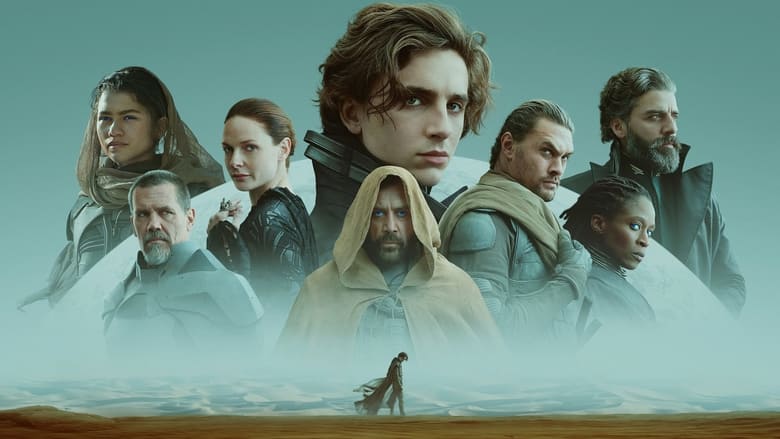 Dune, la película más ganadora de los Oscar, disponible en HBO Max