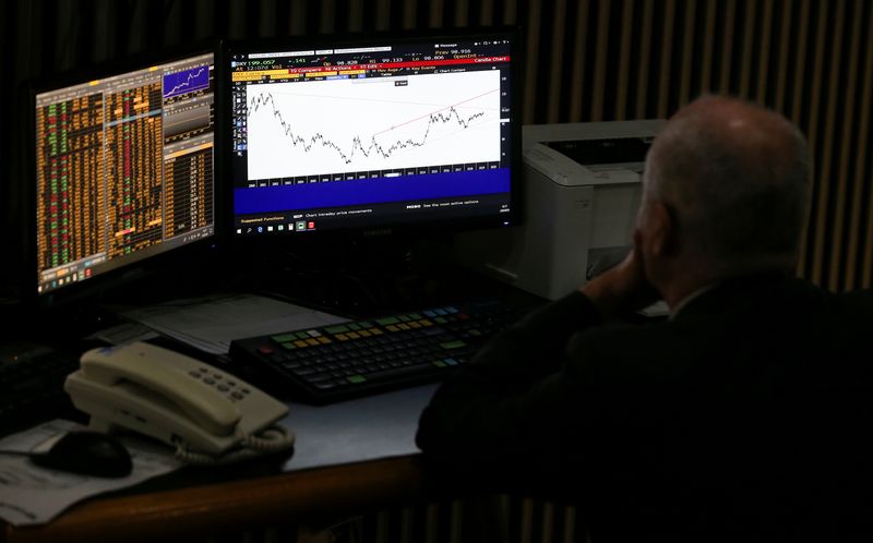 En medio de la volatilidad del mercado, las tasas de corto plazo tocaron hasta 145% por la falta de liquidez