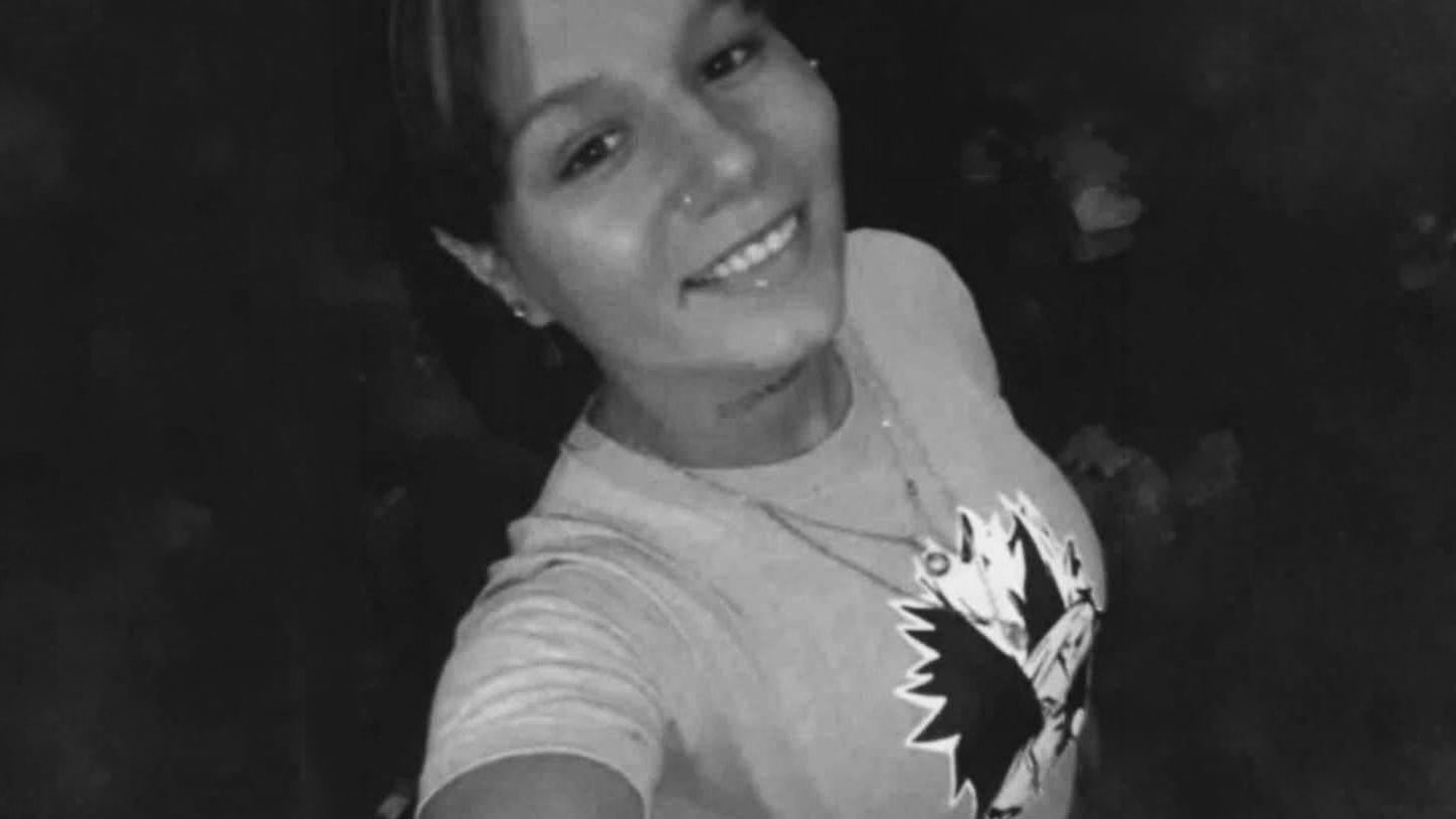 Se conocieron los resultados de la autopsia al cuerpo de Mail&eacute;n Antonich, la joven de 24 a&ntilde;os asesinada en Mar del Plata