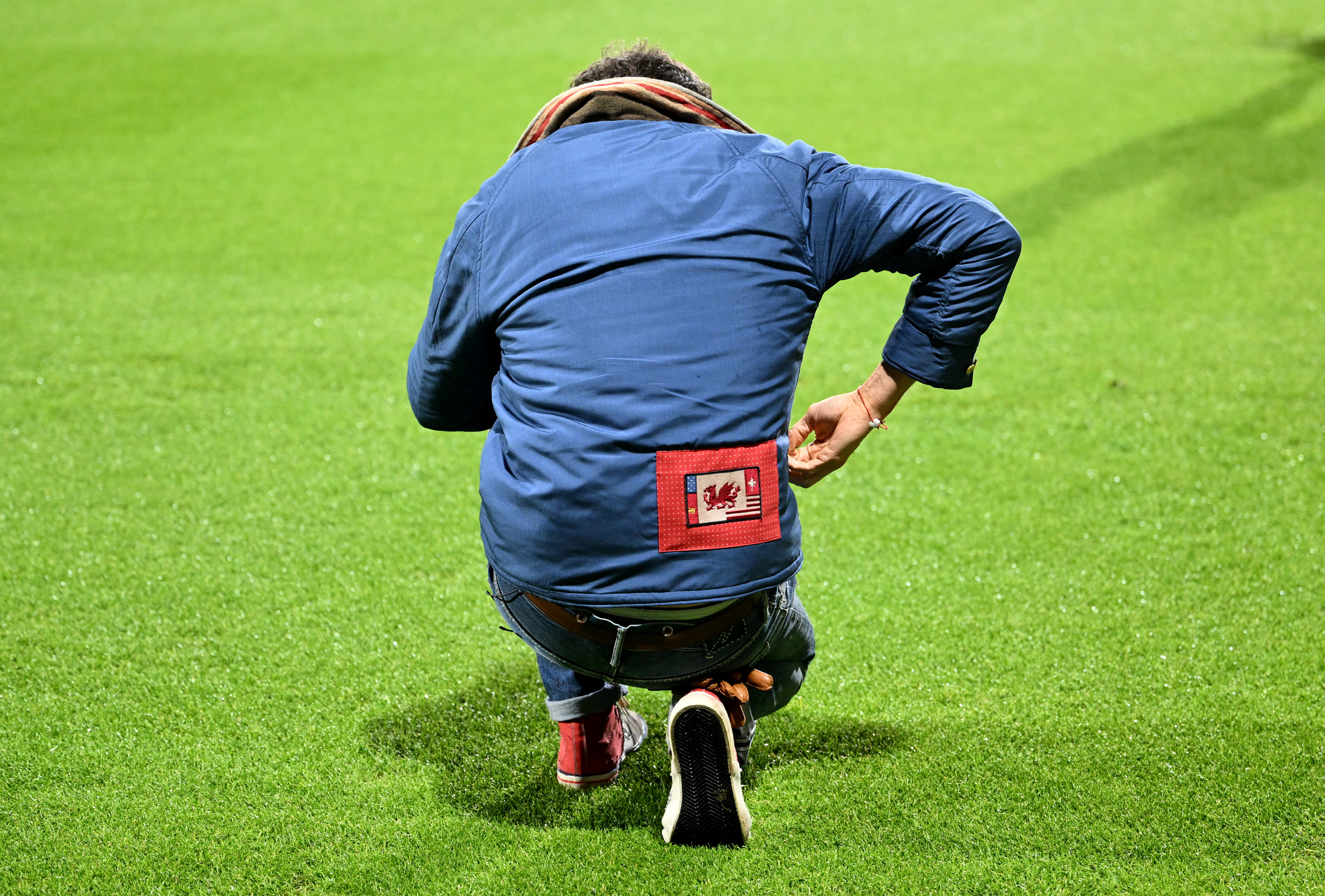 Un fuerte incendio consumió una fábrica de muebles en San Fernando: el dramático relato de la dueña