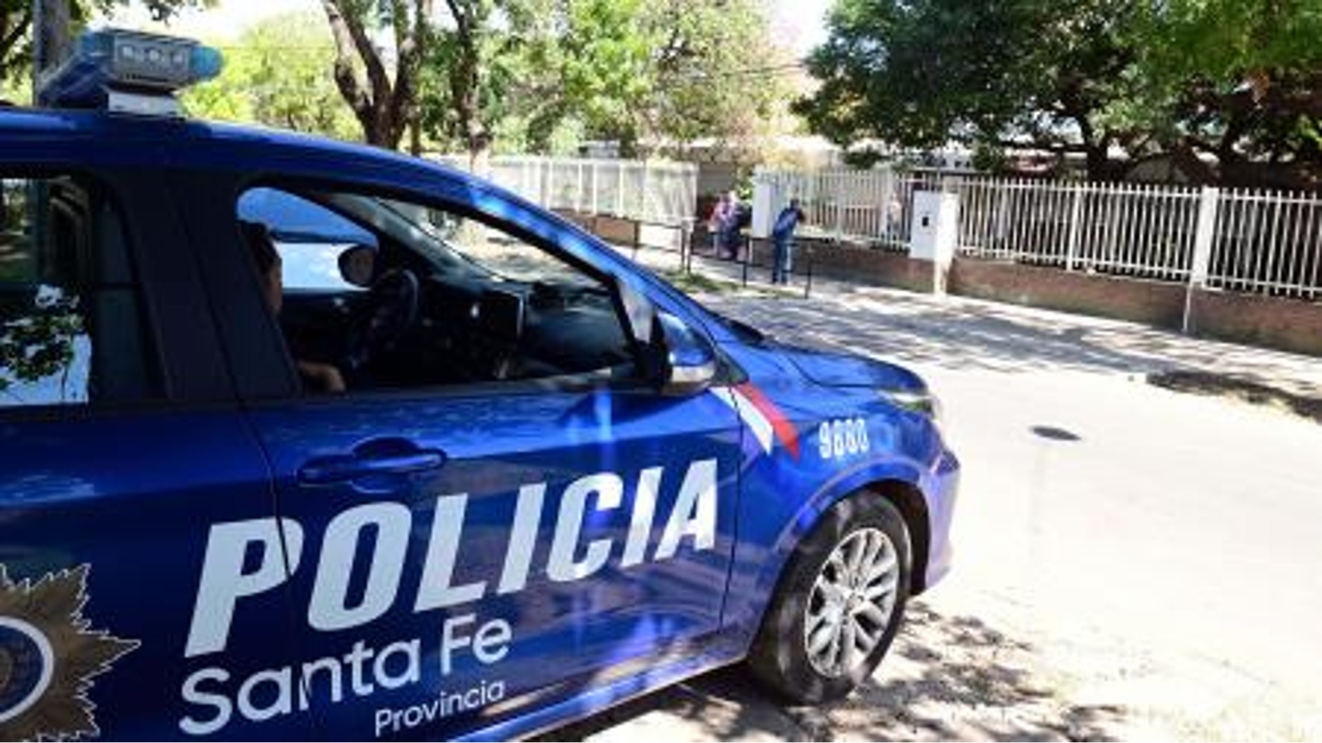 Otra jornada con balaceras en Rosario: hubo un muerto y dos heridos