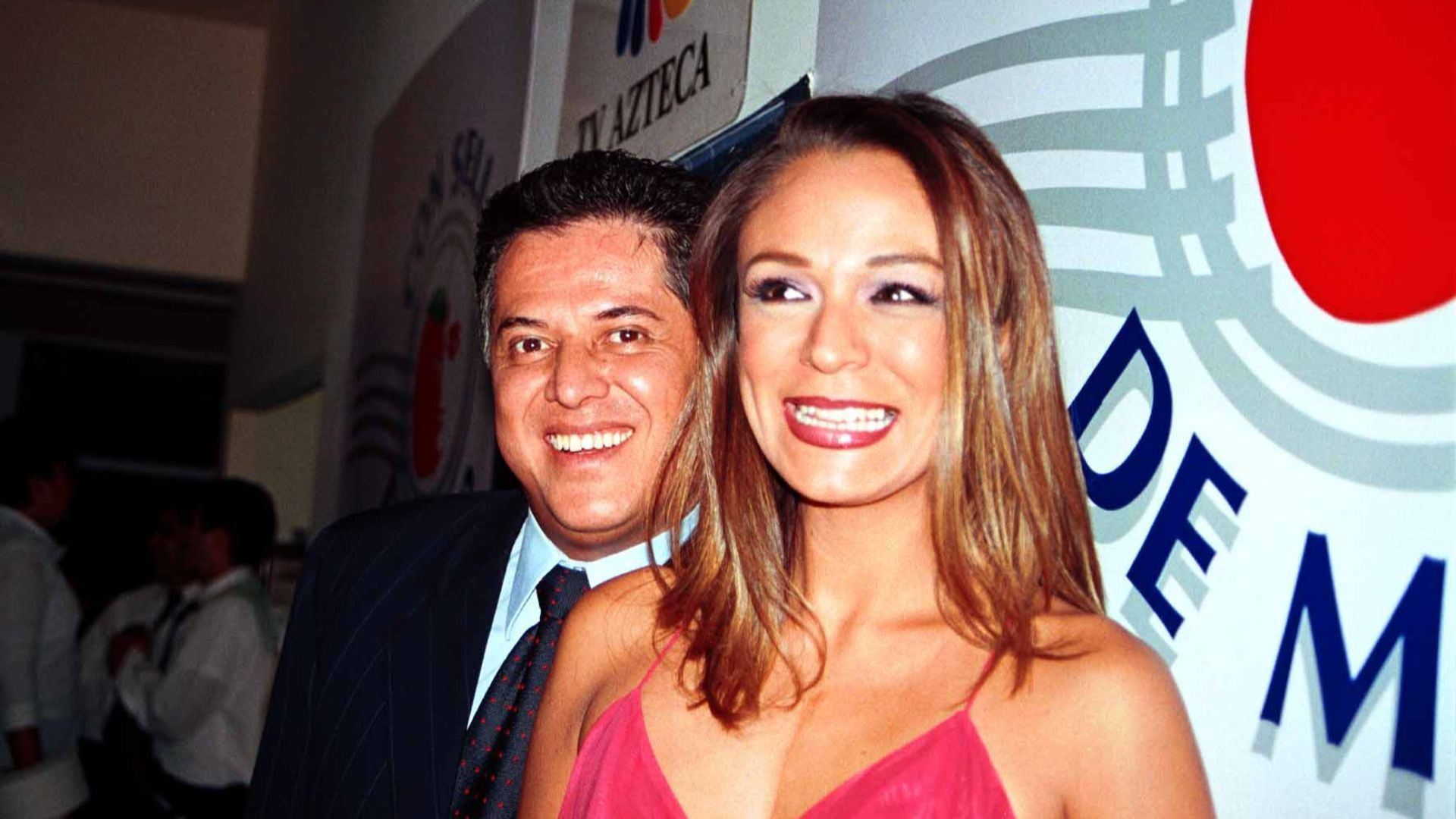 Brenda Bezares relata cómo fue la historia de amor con su esposo Mario,  finalista de La Casa de los Famosos México - Infobae