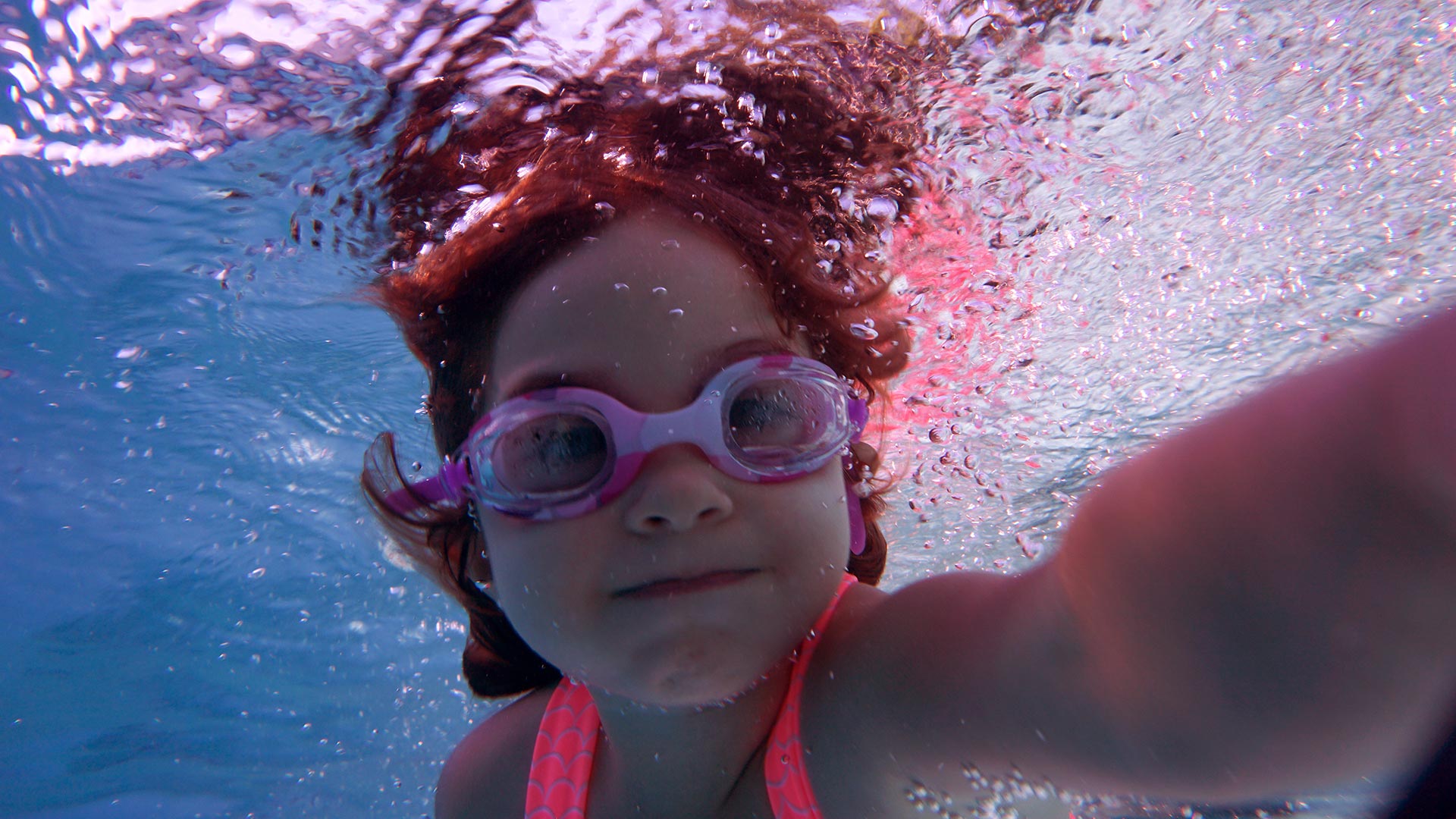El diagnóstico es más difícil en los niños y en las personas mayores, porque muchas veces no pueden referir qué sienten (Getty Images)