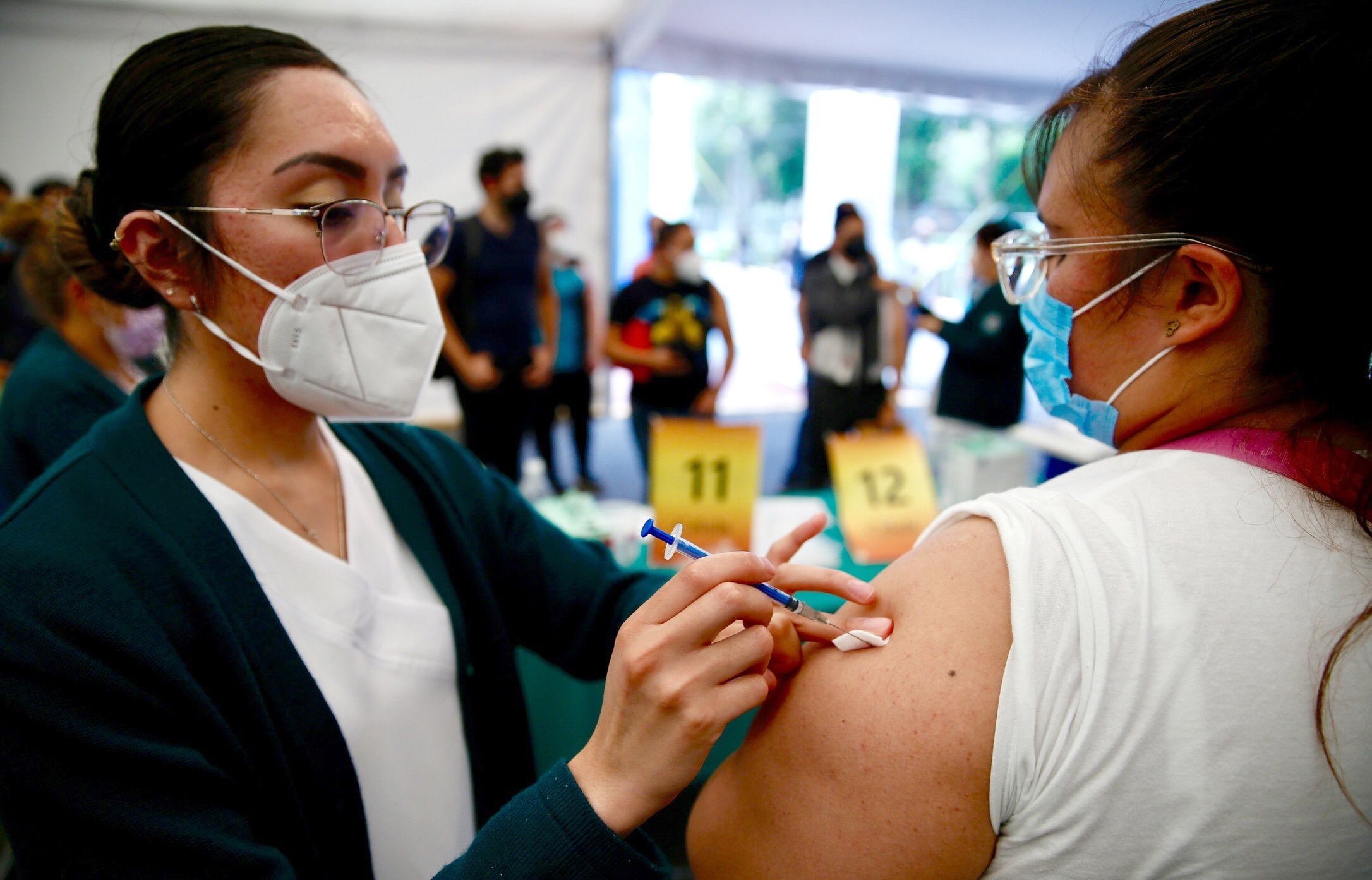Coronavirus en México al 10 de octubre: se registraron 2,690 contagios y 476 muertes en el último día