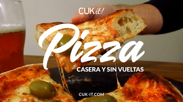 ¡que se joda!  canal de Youtube