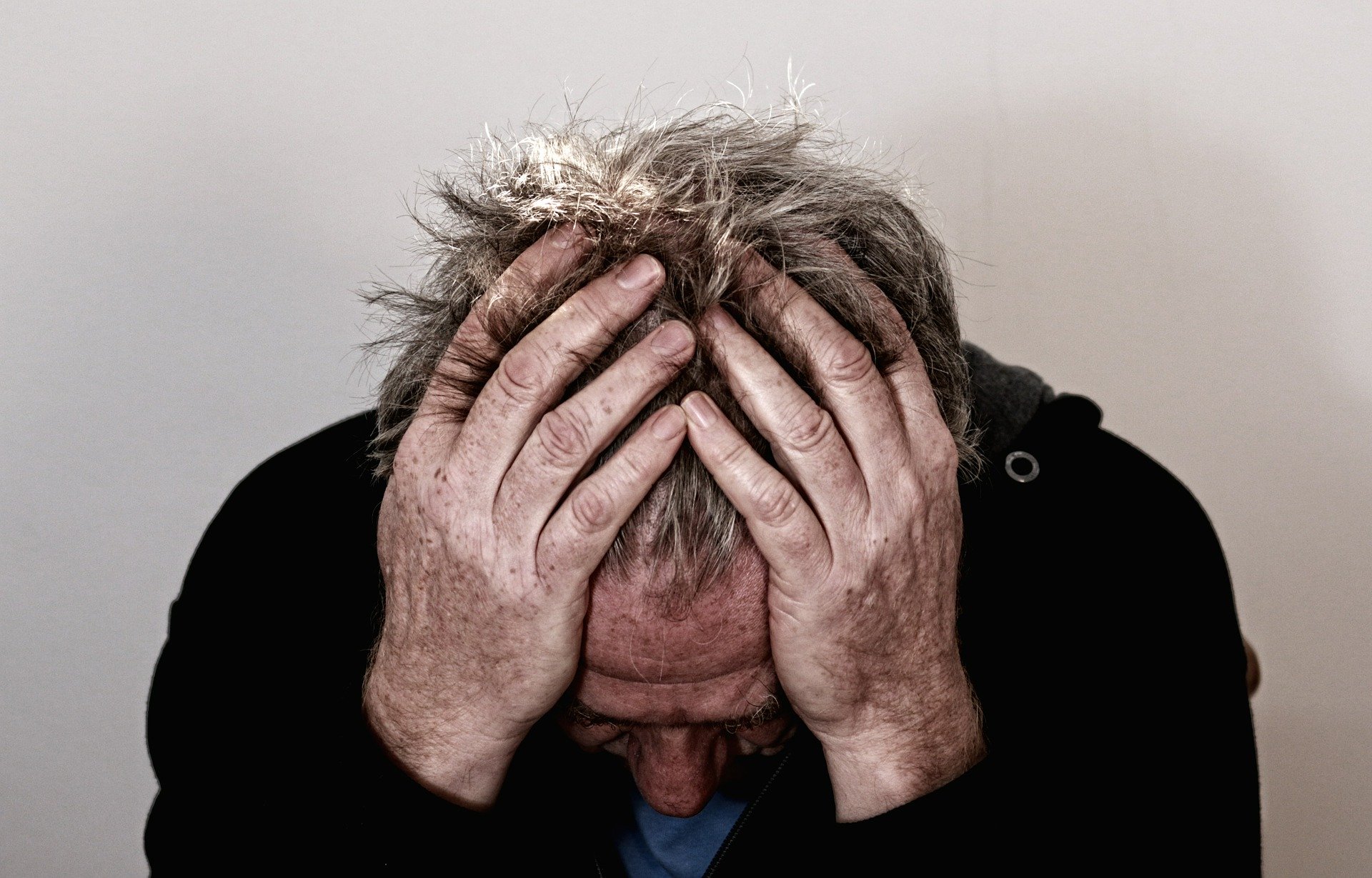 Las personas contagiadas de COVID-19 pueden sufrir síntomas o efectos a largo plazo (Foto: Pixabay)