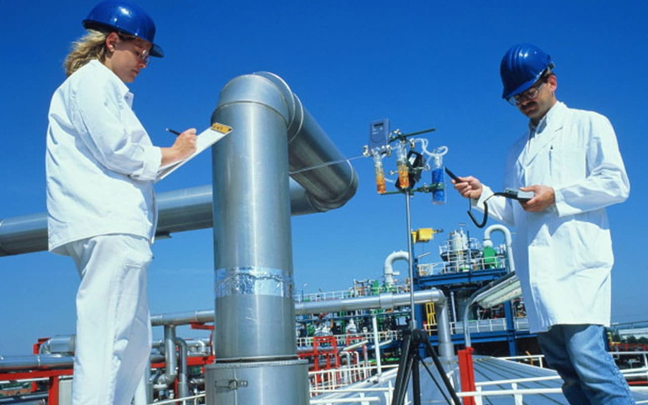 Maestría en Ciencias en Ingeniería Petroquímica