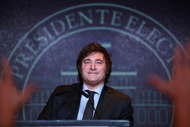 Los inversores ven una oportunidad de compra en los bonos argentinos a pesar de la tensión electoral, según Bloomberg