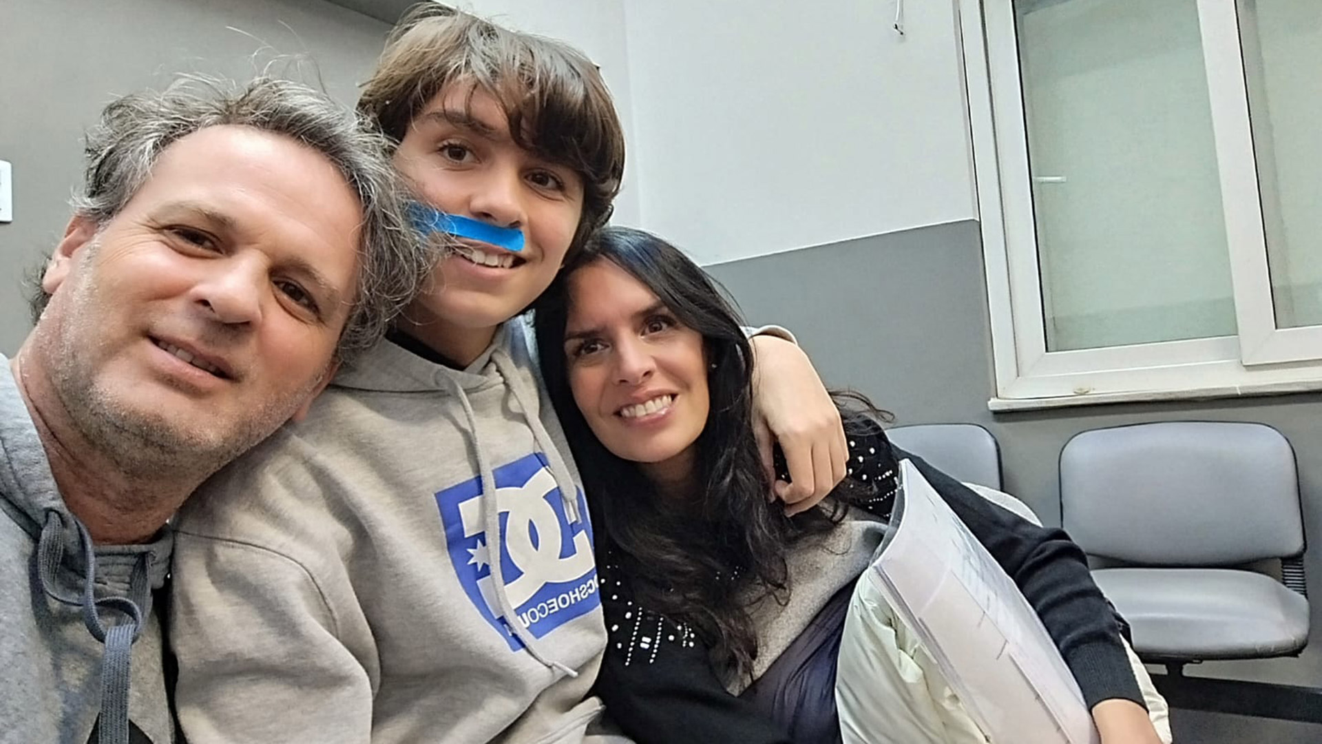 5 poemas para recordar a Baldomero Fernández Moreno 