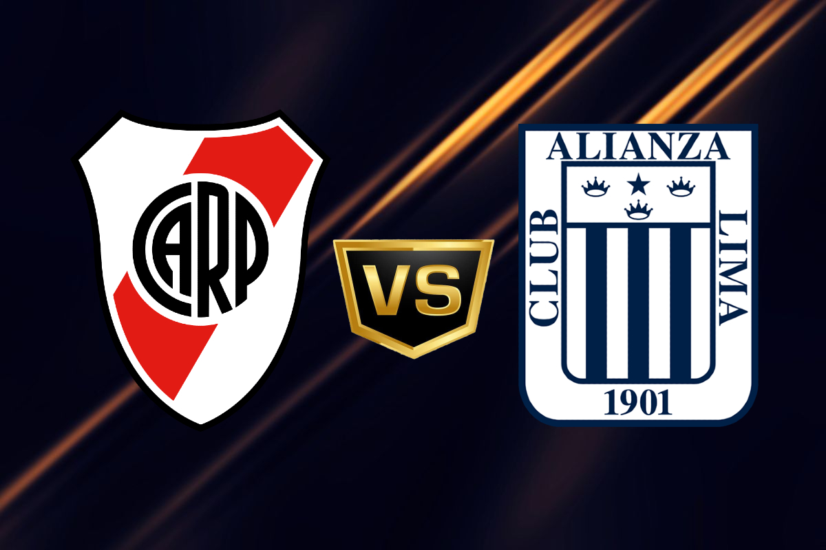 AHORA River vs Alianza HOY EN VIVO: empatan 0-0 en el Monumental por Copa Libertadores 2022