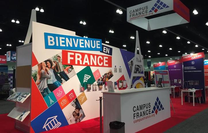 Vuelve el France Alumni Day: encuentro de graduados en Francia y promoci&oacute;n de los estudios en ese pa&iacute;s  