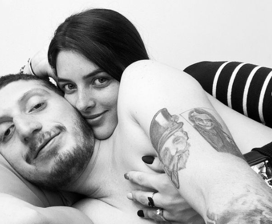 Nerea Godínez compartió emotivo mensaje (Foto: Instagram/@nerea.gogo)
