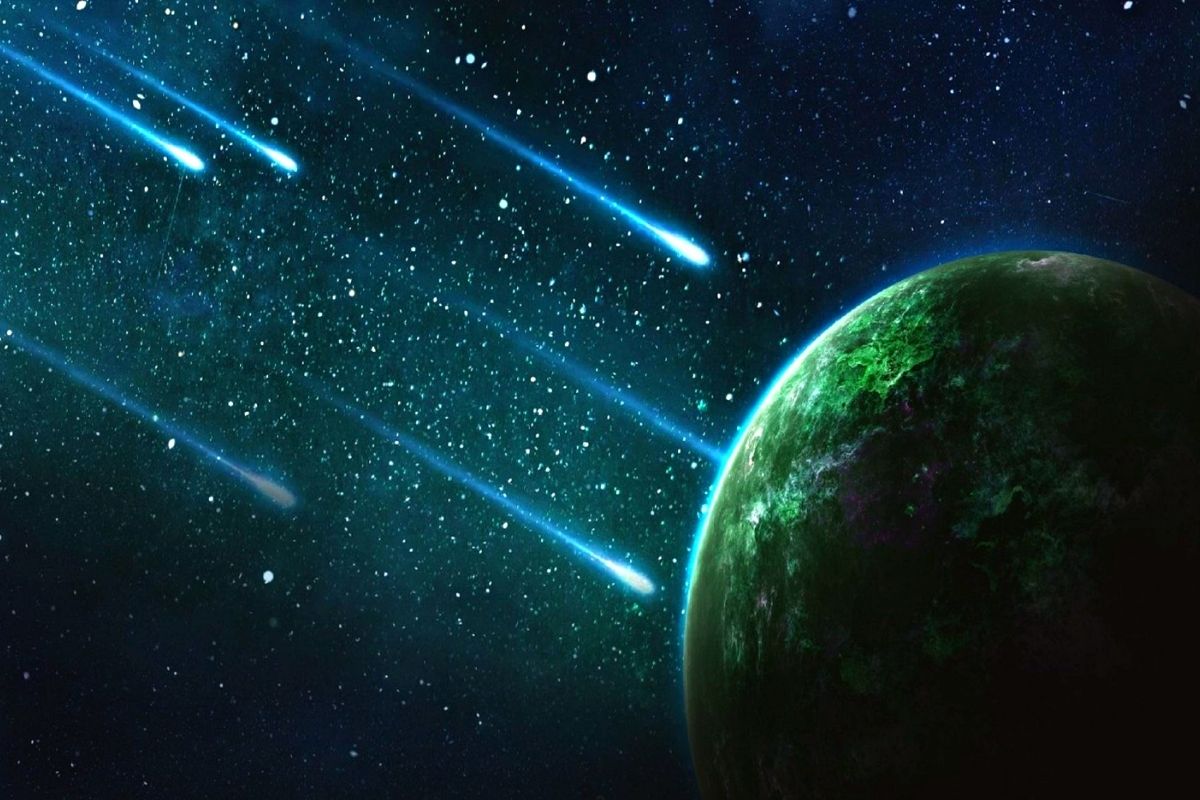 小惑星はペルーの地と登場人物にちなんで名付けられました Infobae