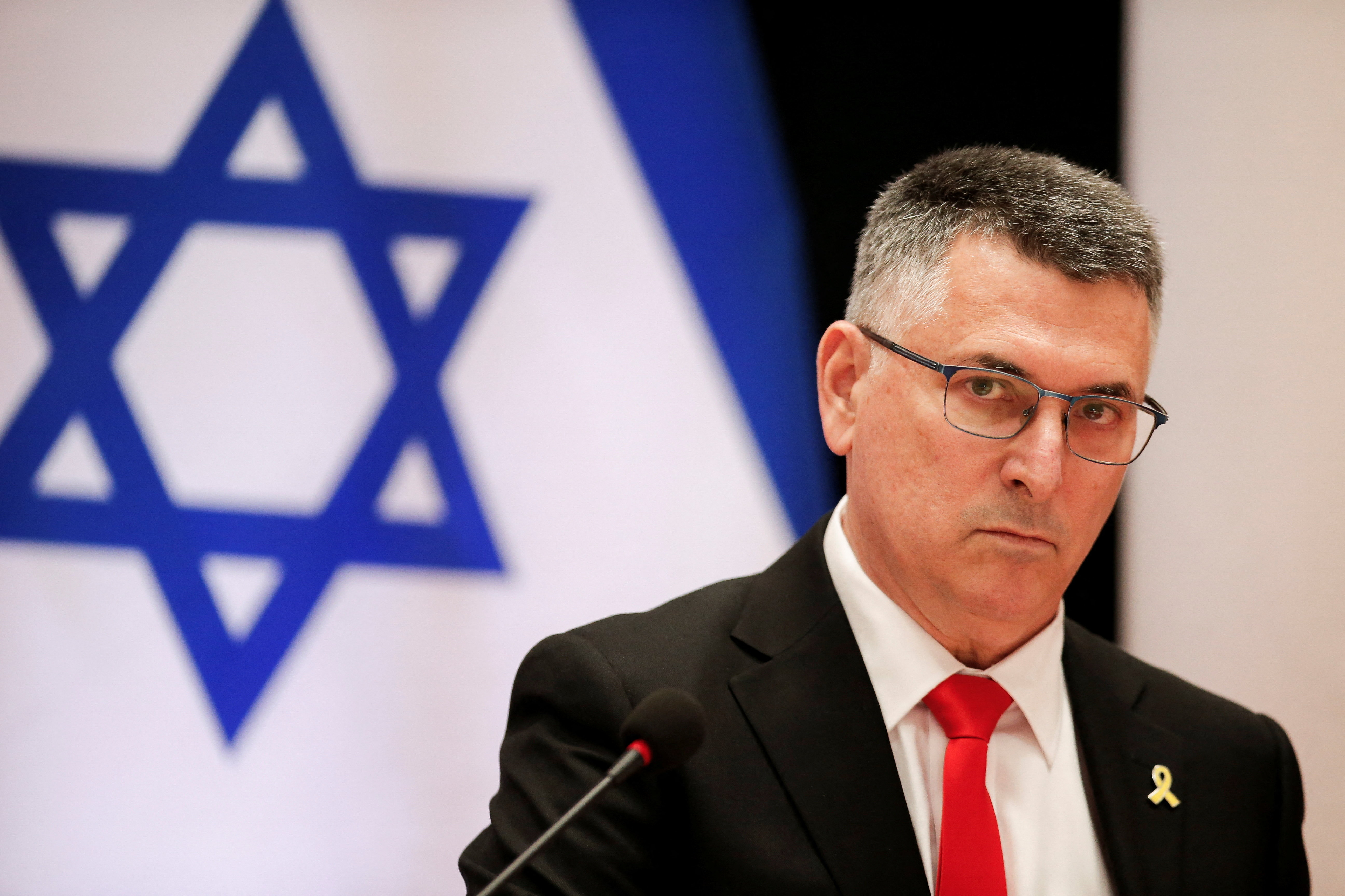 Israel acusó al dictador Nicolás Maduro de ser el principal nexo del narcoterrorismo islamista en Sudamérica