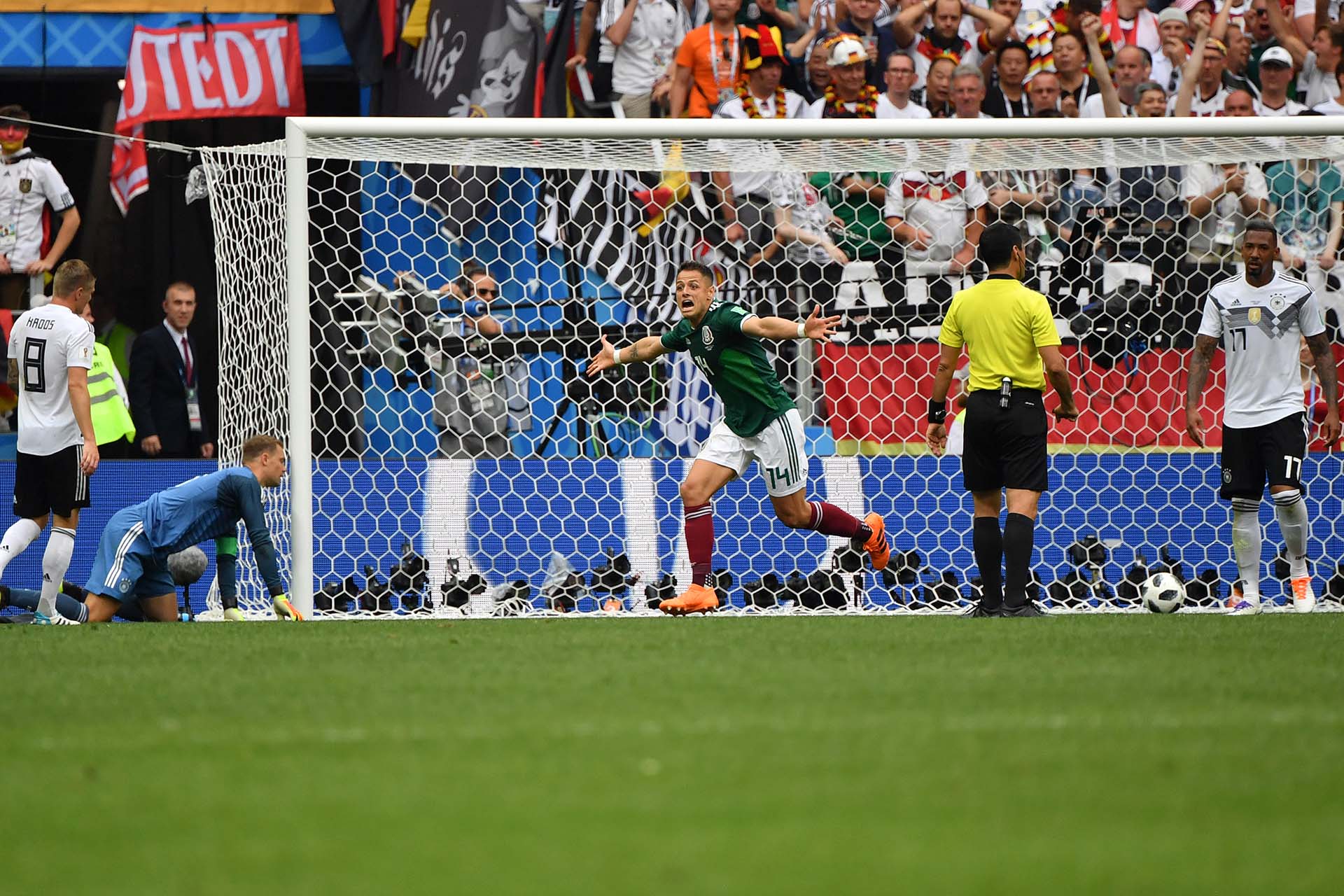 De los máximos goleadores de México en los Mundiales, ninguno asistirá a Qatar 2022