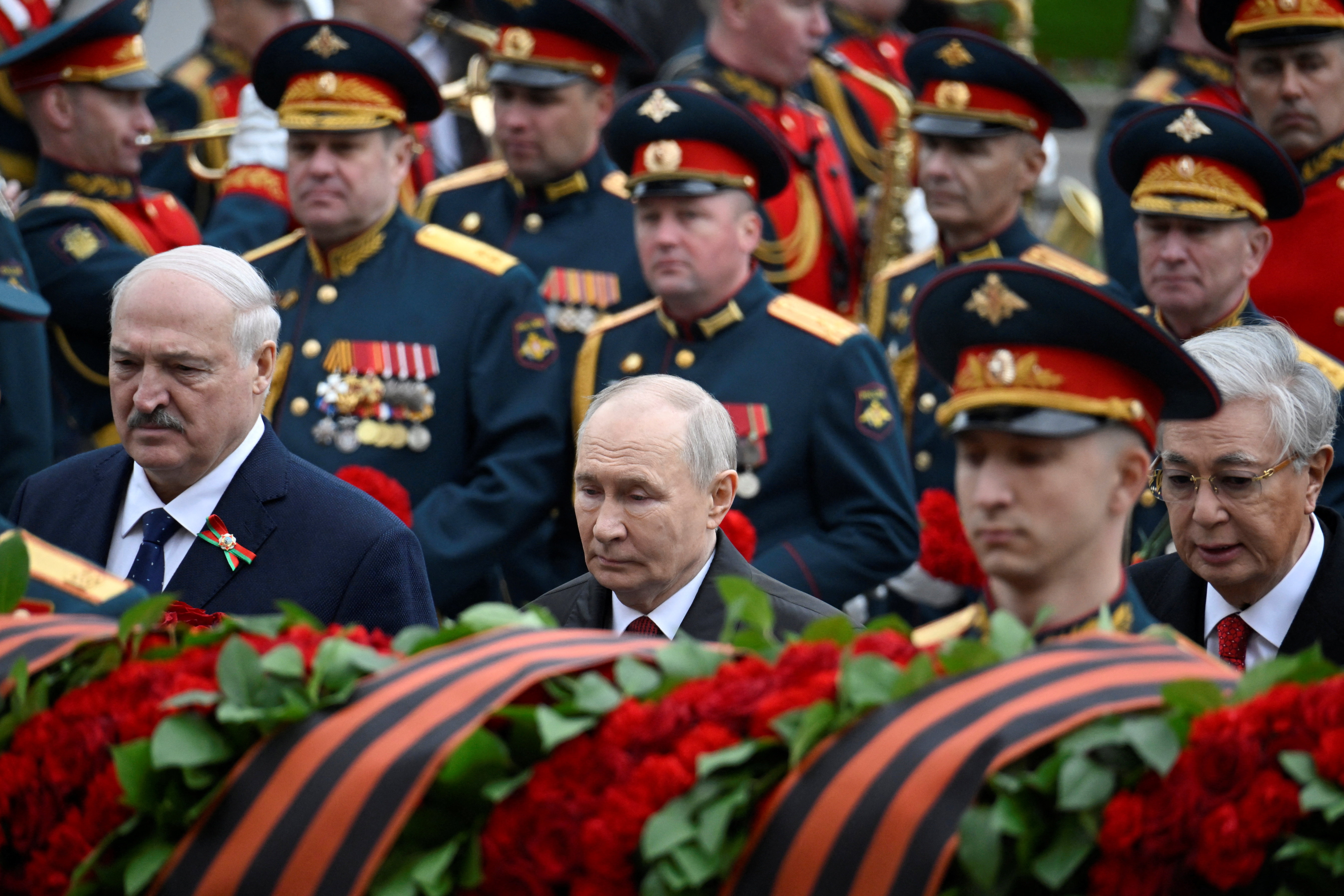 Invasi&oacute;n rusa a Ucrania: por qu&eacute; Putin enfrenta una guerra que ya no puede ganar