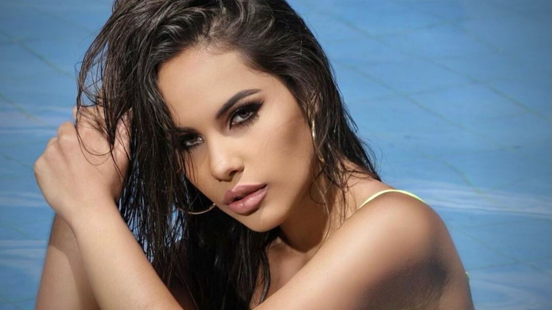 Miss Bolivia se encuentra en el ojo de la tormenta por presunto caso de bullying.