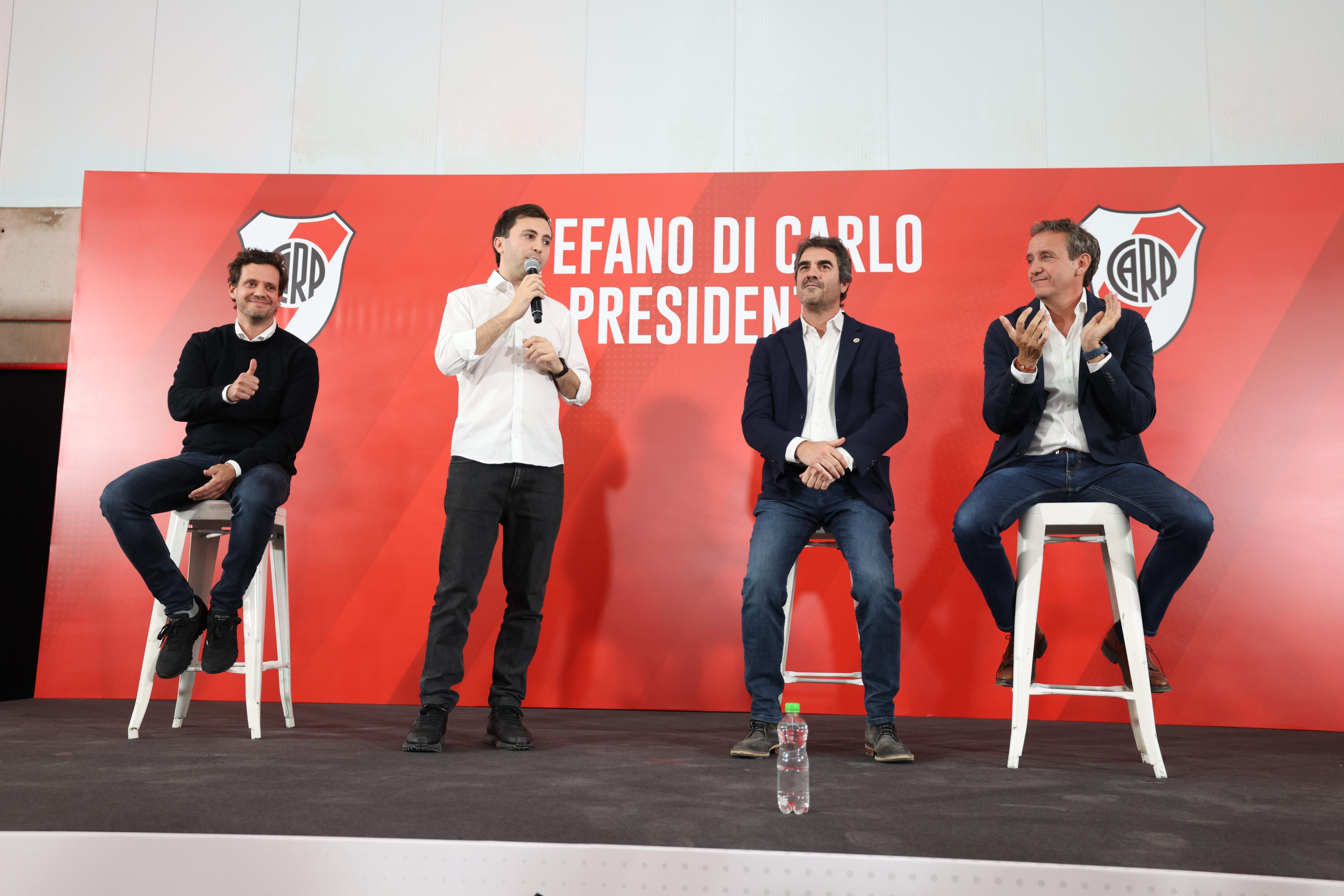 El insólito pedido de los hinchas de Racing a Rojo y los detalles sobre el conflicto con Boca y Estudiantes contados por su hermano