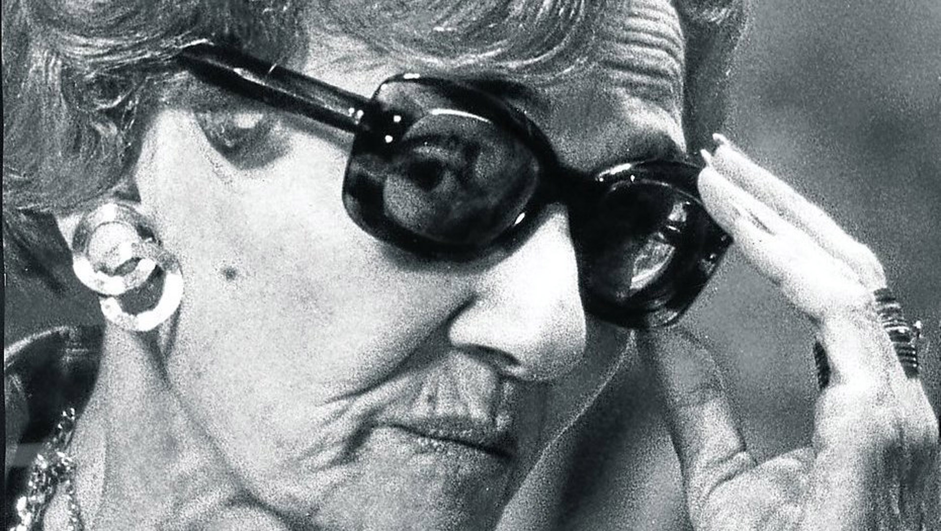 Quién fue Blackie, la “Victoria Ocampo judía y plebeya” que conquistó la radio y la TV de Argentina - Infobae