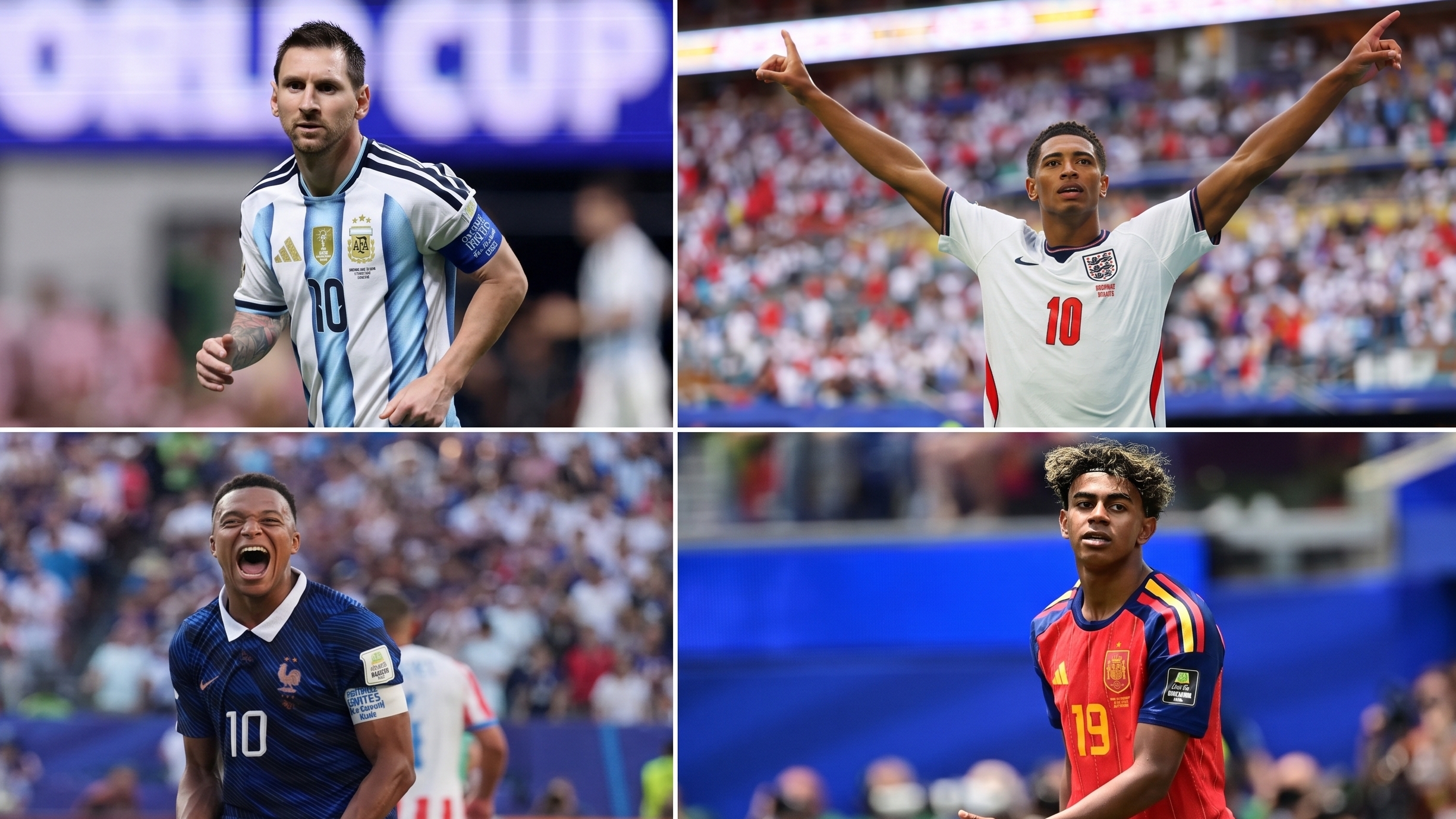La supercomputadora que predijo las semifinales del Mundial arriesg&oacute; cu&aacute;l es la selecci&oacute;n con m&aacute;s chances de ganar el t&iacute;tulo