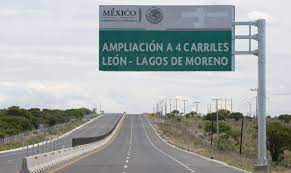 Lagos de Moreno (Government of Mexico)