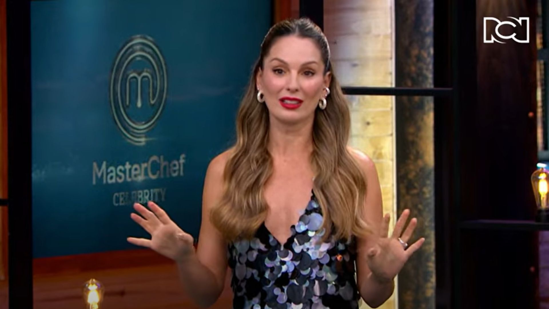 MasterChef Celebrity' introdujo un giro inesperado en las reglas: Claudia  Bahamón reveló la nueva dinámica que cambia el rumbo de la competencia -  Infobae