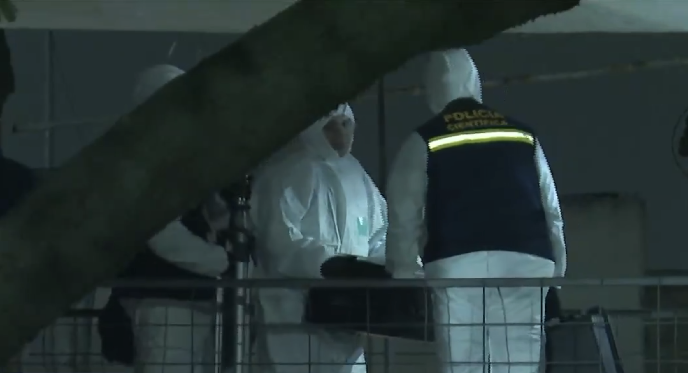 Uruguay: una adolescente mató a su abuela de 81 años y dijo que recibió la orden de un juego online