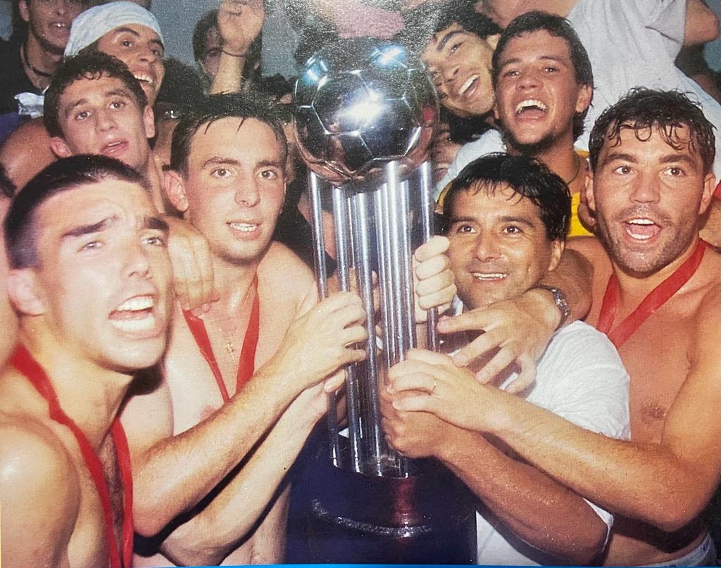 Southern Energy acordó el mayor contrato para la exportación de GNL argentino